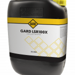 Gard LSR100X Lime and Salts Remover