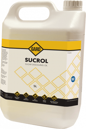 Sucrol Sugar Dissolving Oil