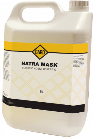 Natra Mask Masking Agent (Cherry)