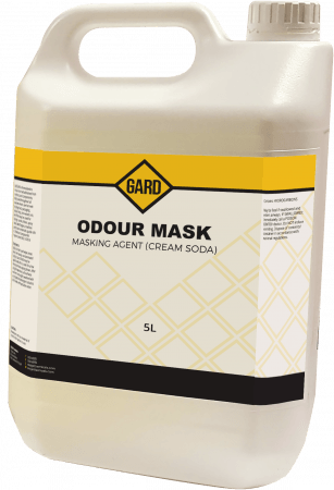 Odour Mask Masking Agent