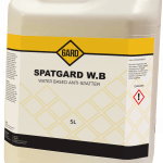 Spatgard W.B Water Based Anti-Spatter
